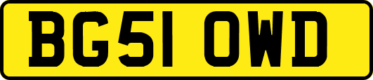 BG51OWD