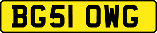 BG51OWG