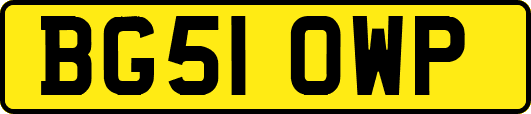 BG51OWP