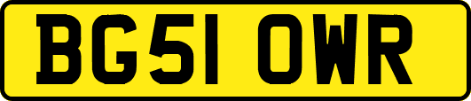 BG51OWR