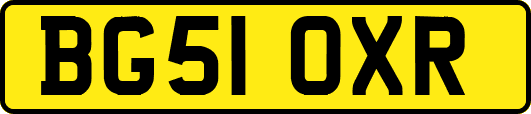 BG51OXR