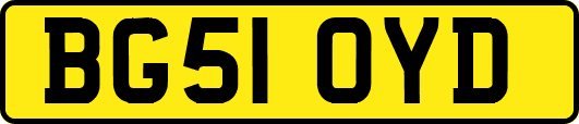 BG51OYD