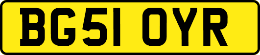 BG51OYR