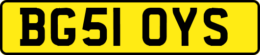 BG51OYS