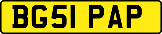 BG51PAP