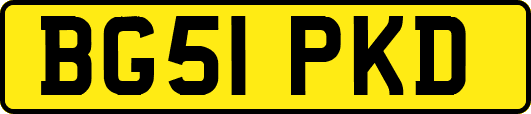 BG51PKD