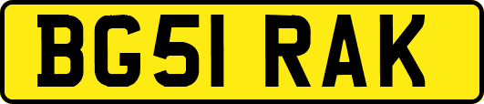 BG51RAK