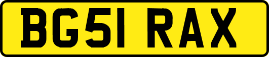 BG51RAX