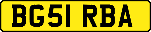 BG51RBA