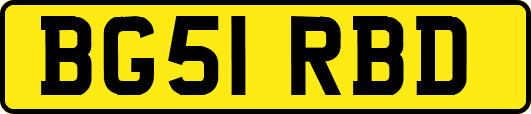 BG51RBD