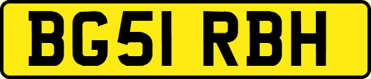 BG51RBH