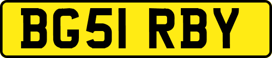 BG51RBY