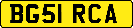 BG51RCA