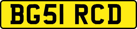 BG51RCD