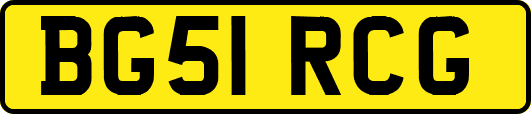 BG51RCG