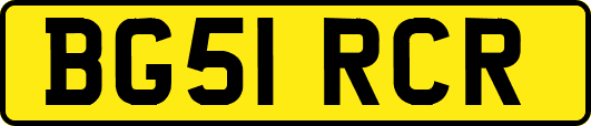 BG51RCR