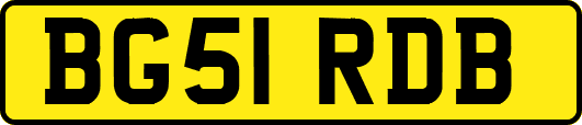 BG51RDB