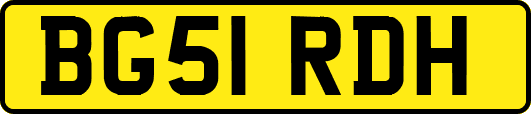 BG51RDH