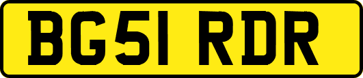 BG51RDR