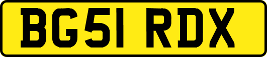 BG51RDX