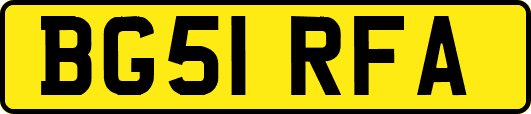 BG51RFA