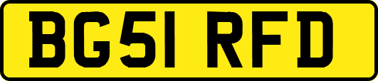 BG51RFD