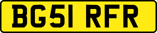 BG51RFR