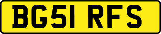 BG51RFS