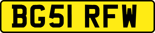 BG51RFW