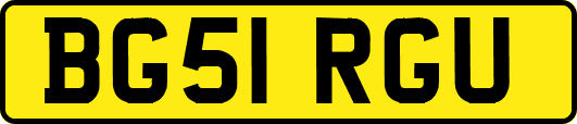 BG51RGU