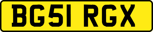 BG51RGX