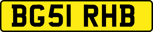 BG51RHB