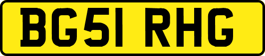 BG51RHG