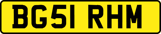 BG51RHM