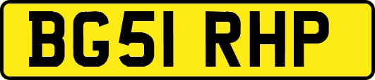 BG51RHP