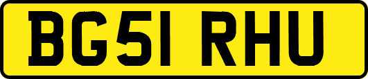 BG51RHU