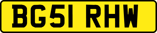 BG51RHW