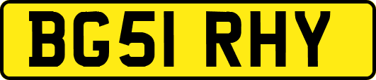 BG51RHY