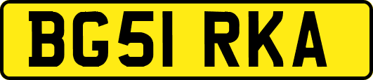 BG51RKA