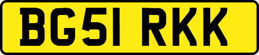 BG51RKK