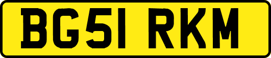 BG51RKM