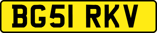 BG51RKV