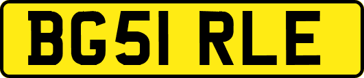 BG51RLE