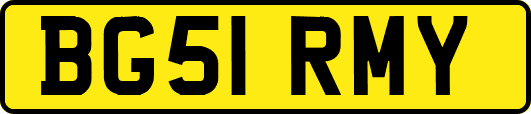 BG51RMY