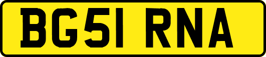 BG51RNA