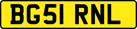 BG51RNL