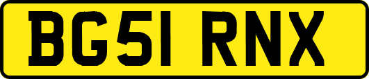 BG51RNX