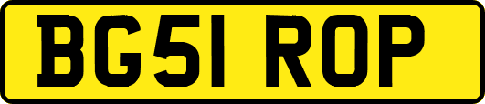 BG51ROP