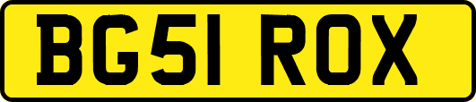 BG51ROX