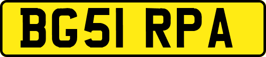 BG51RPA